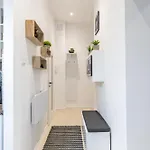 Apartmán Vividcity *