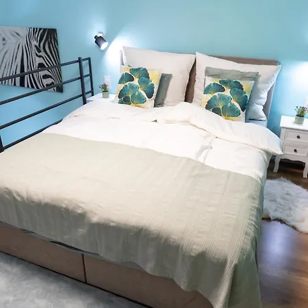 公寓 Vividcity *