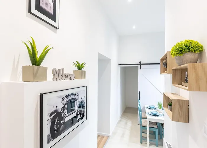 Appartement Vividcity Budapest