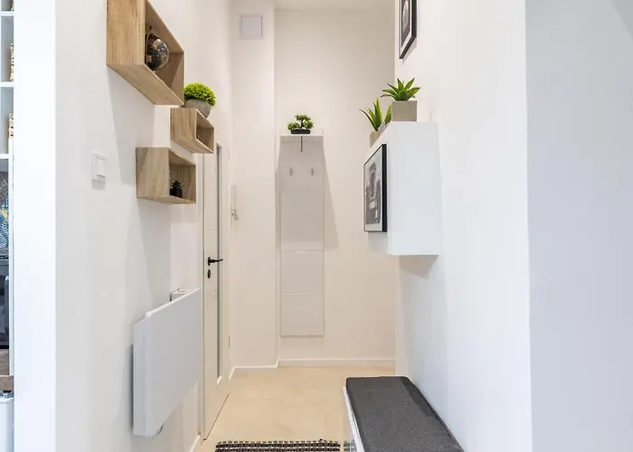 Appartement Vividcity *