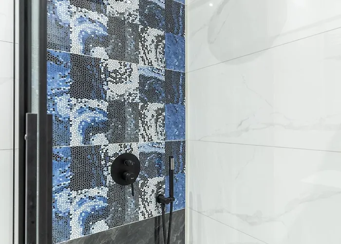 Vividcity Appartement Budapest