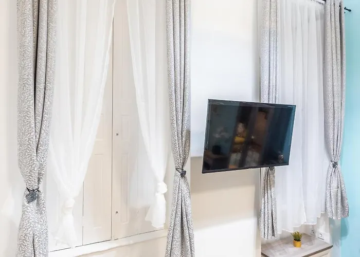 Appartement Vividcity