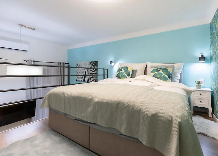 Appartement Vividcity *